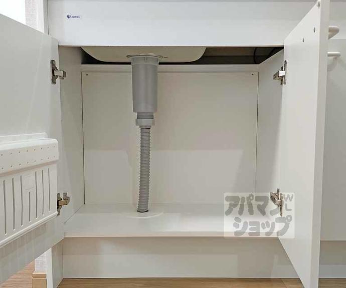 【ベンチュラエンドウ桂】間取