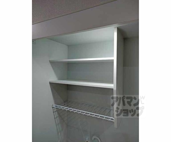 【ベンチュラエンドウ桂】間取