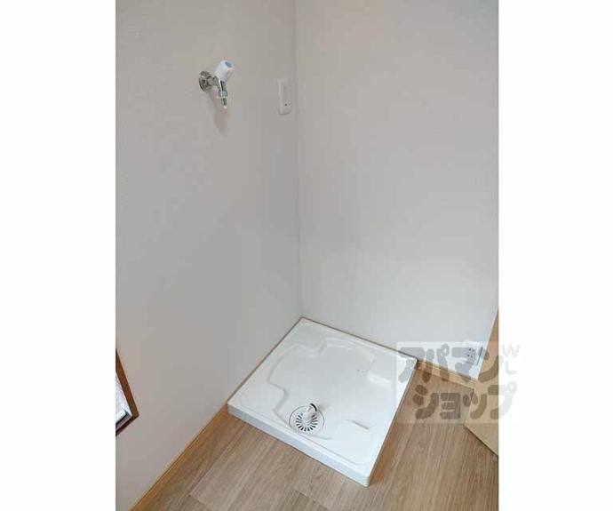 【ベンチュラエンドウ桂】間取