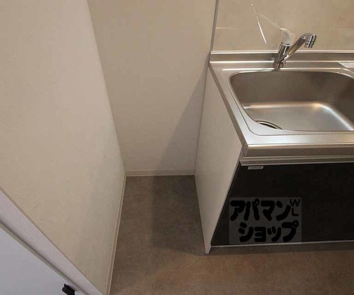 【二条城ＡＲＣＵＳ】間取