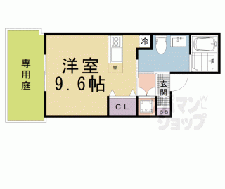 【Ｎ－ＲＩＹＯ御所南】