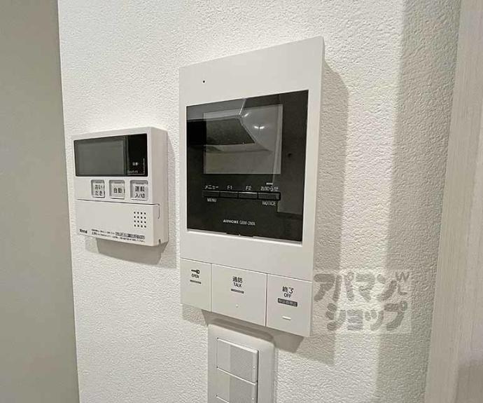 【Ｎ－ＲＩＹＯ御所南】間取