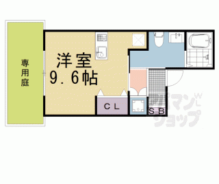 【Ｎ－ＲＩＹＯ御所南】