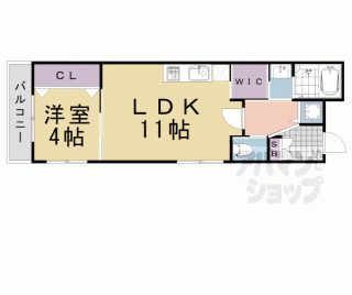 【Ｎ－ＲＩＹＯ御所南】