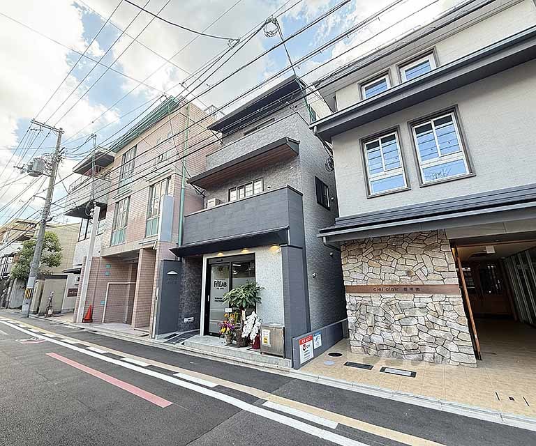 Ｎ－ＲＩＹＯ御所南