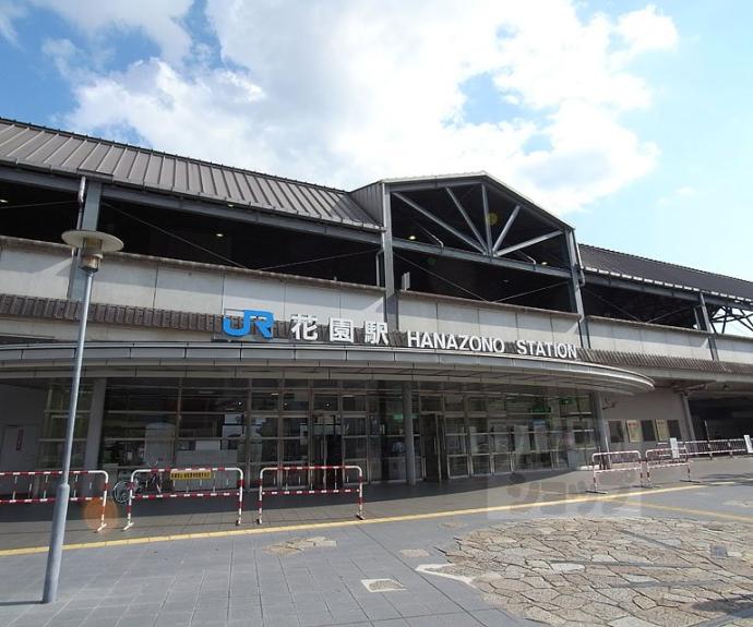 【ブランズ京都円町】間取