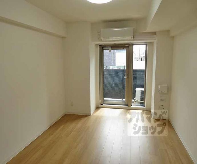 【DCガーデン京都西】間取