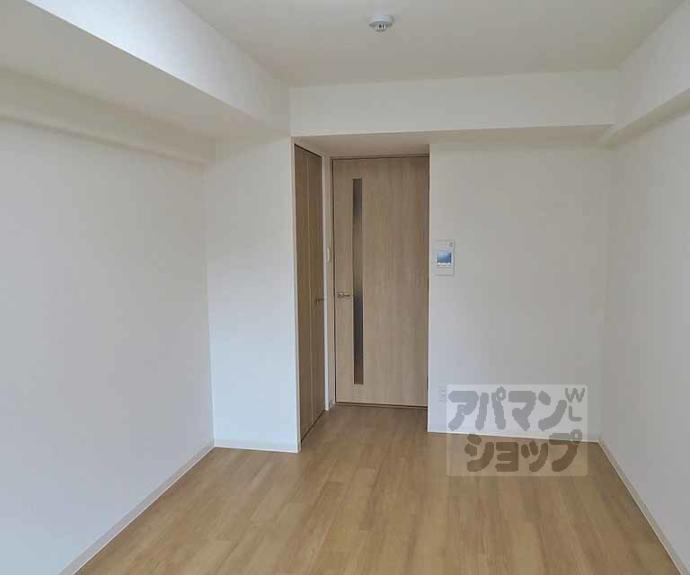 【DCガーデン京都西】間取