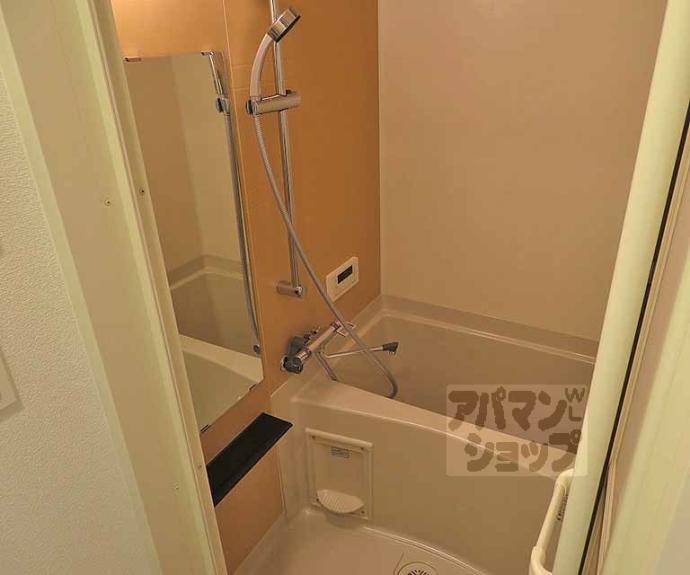 【DCガーデン京都西】間取