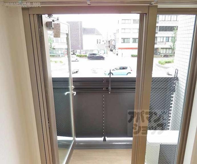 【DCガーデン京都西】間取