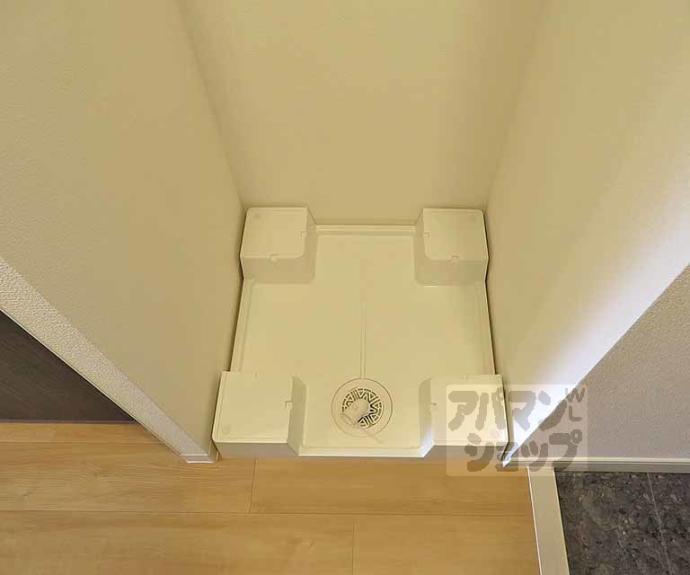 【DCガーデン京都西】間取