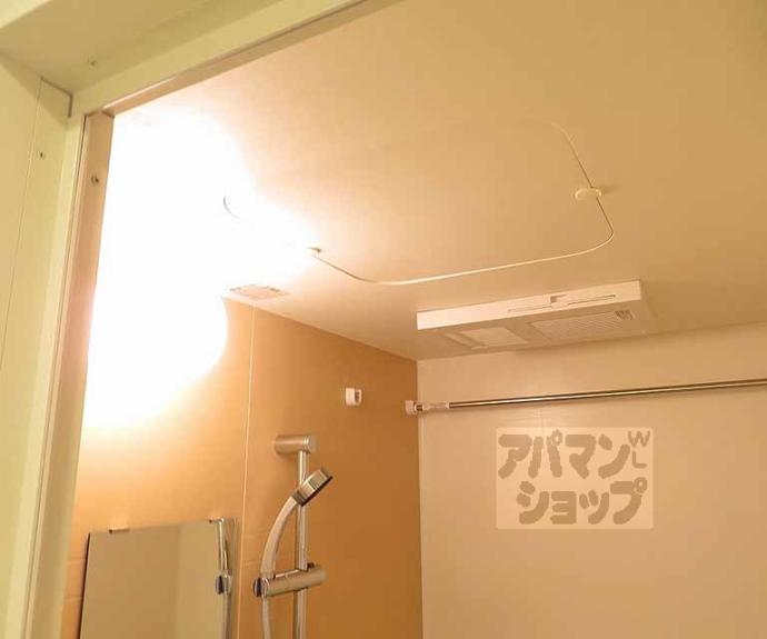 【DCガーデン京都西】間取