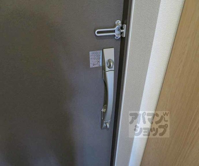 【DCガーデン京都西】間取