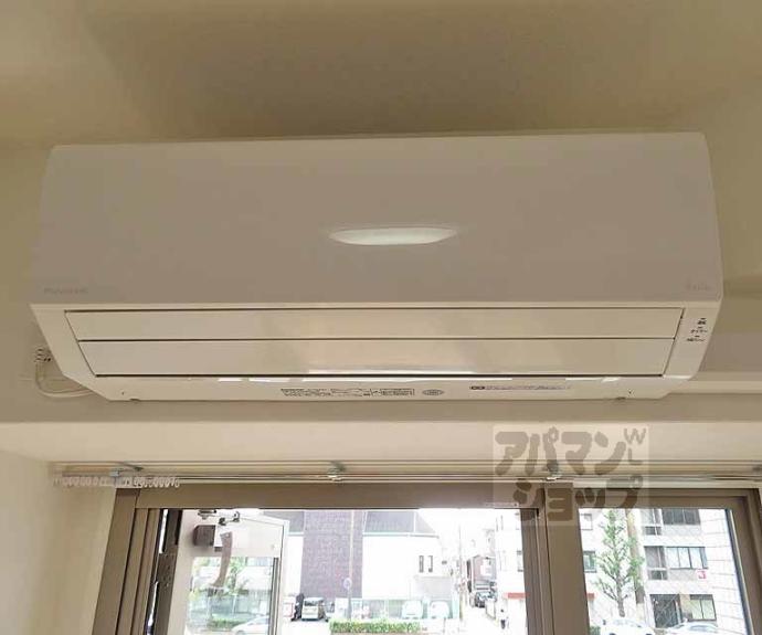 【DCガーデン京都西】間取