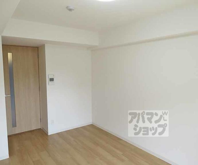 【DCガーデン京都西】間取