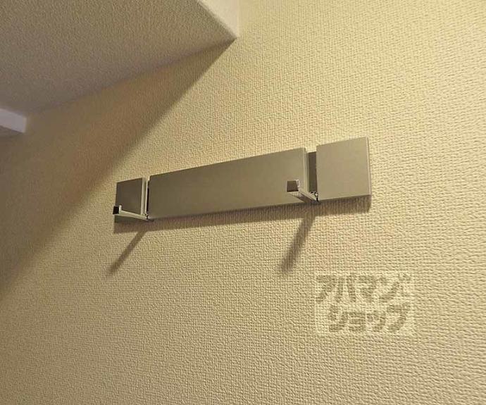 【ＤＣガーデン京都西】間取