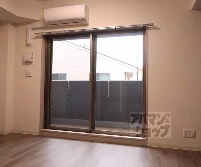 【プレサンス 京都室町通 紫水】間取