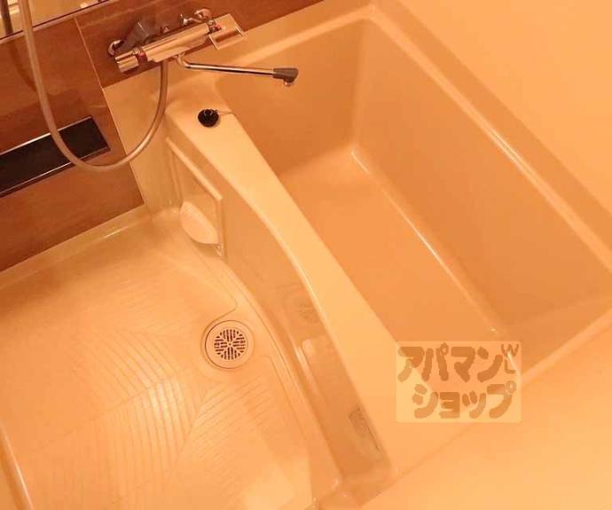 【プレサンス 京都室町通 紫水】間取