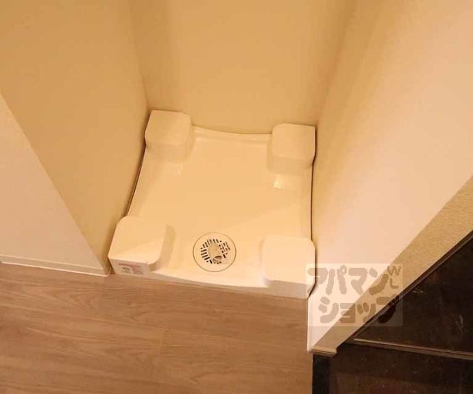 【プレサンス 京都室町通 紫水】間取