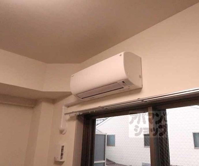 【プレサンス 京都室町通 紫水】間取