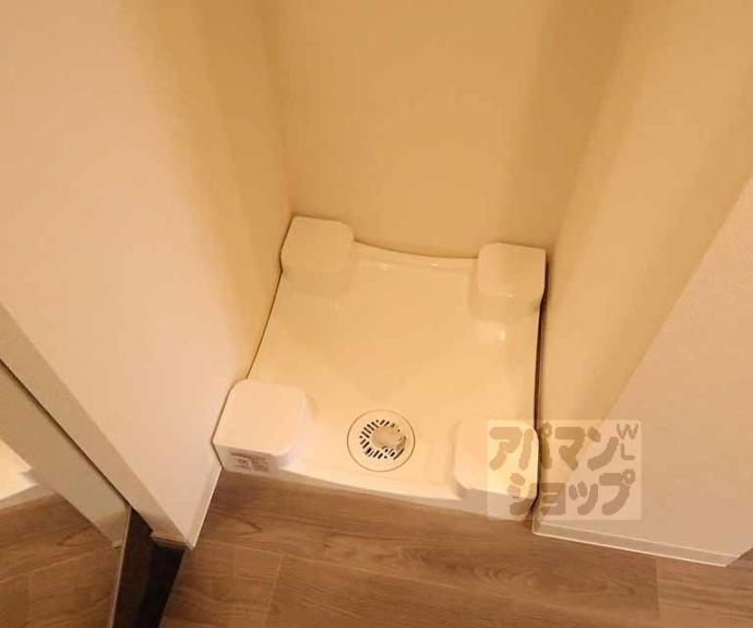 【プレサンス 京都室町通 紫水】間取