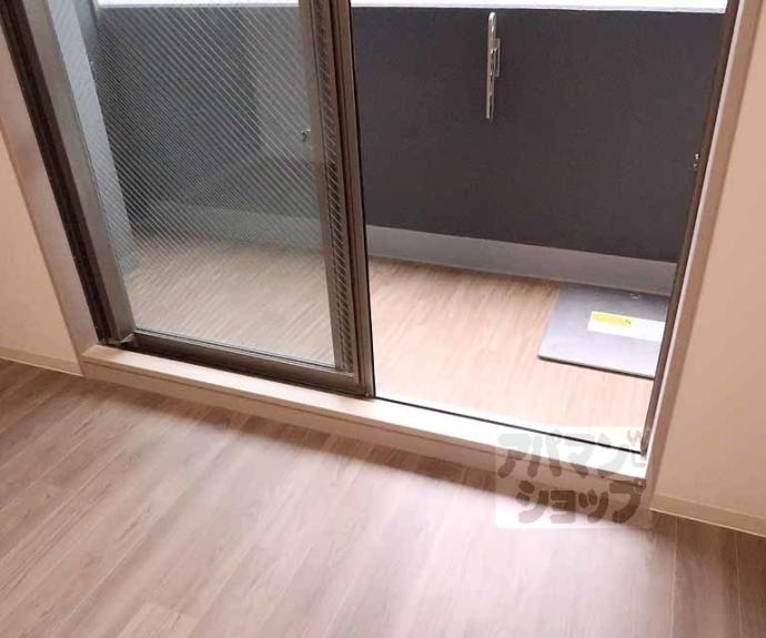 【プレサンス 京都室町通 紫水】間取