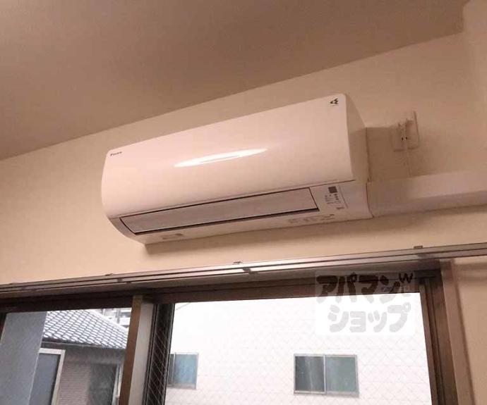 【プレサンス 京都室町通 紫水】間取