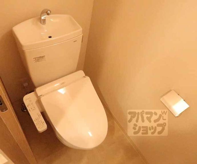 【プレサンス 京都室町通 紫水】間取