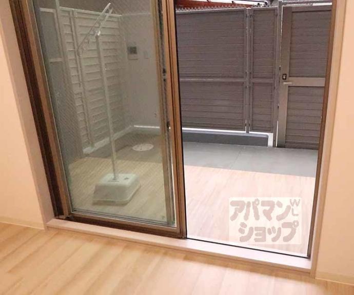 【プレサンス 京都室町通 紫水】間取