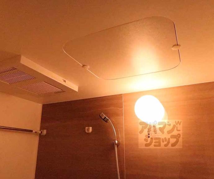 【プレサンス 京都室町通 紫水】間取