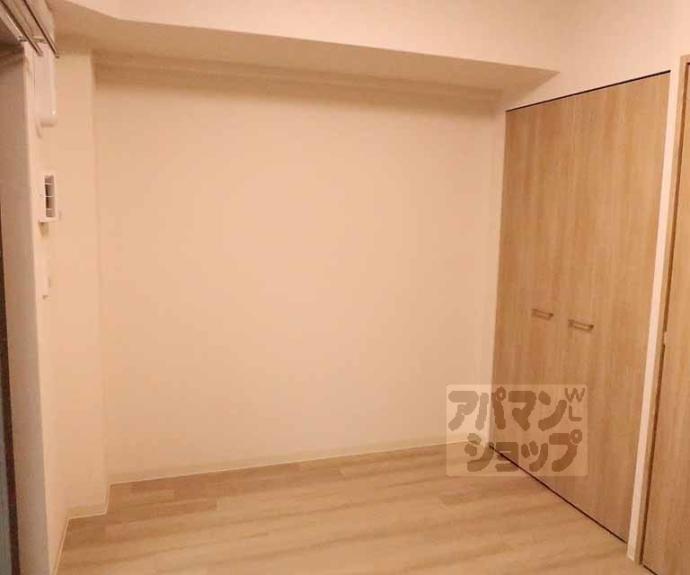 【プレサンス 京都室町通 紫水】間取