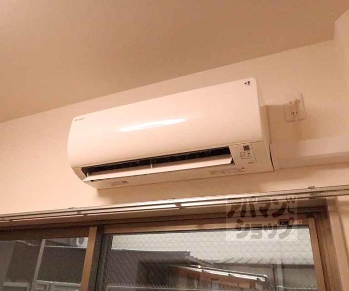 【プレサンス 京都室町通 紫水】間取