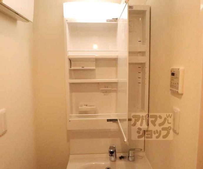 【プレサンス 京都室町通 紫水】間取