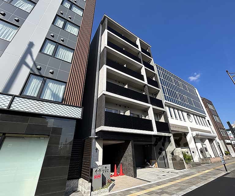 ＤＣガーデン京都西