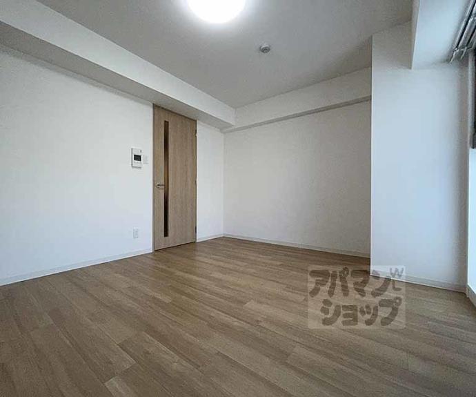 【DCガーデン京都西】間取