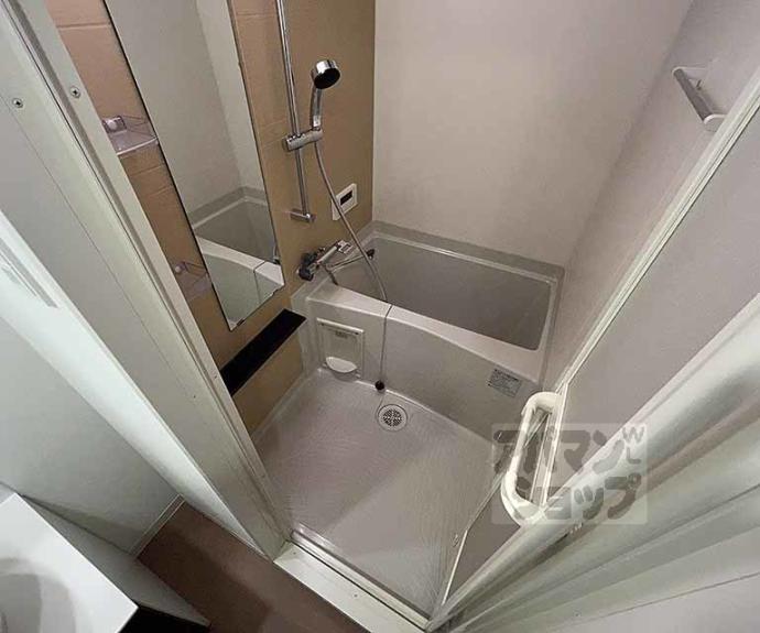 【DCガーデン京都西】間取