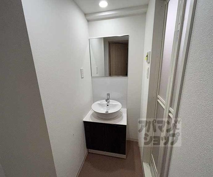 【DCガーデン京都西】間取