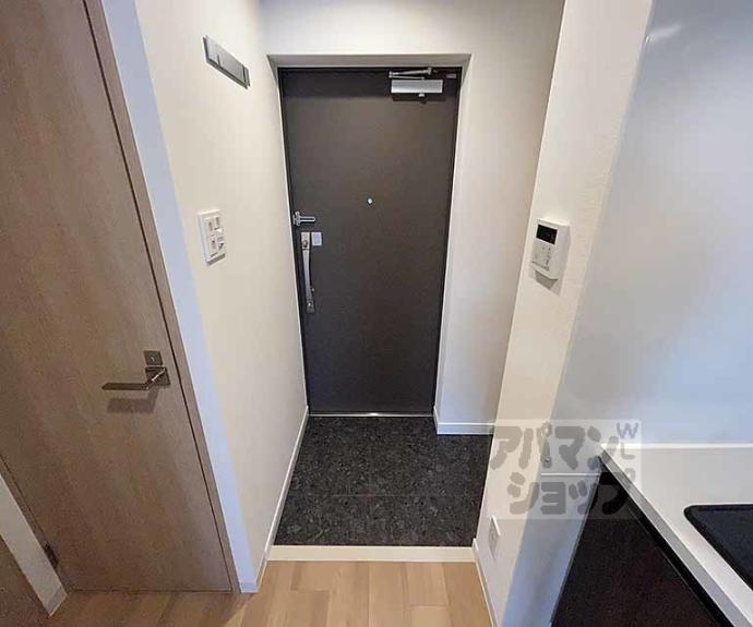 【DCガーデン京都西】間取