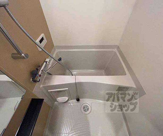 【DCガーデン京都西】間取