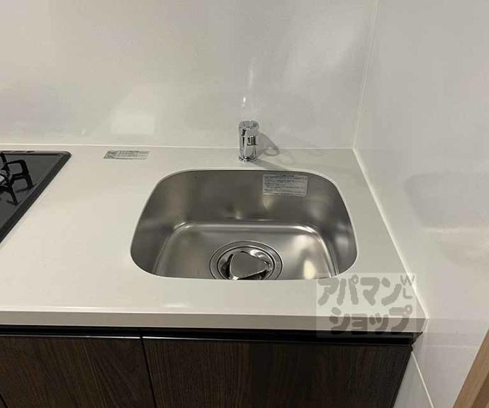 【DCガーデン京都西】間取