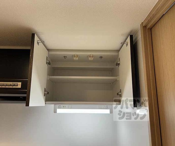 【DCガーデン京都西】間取