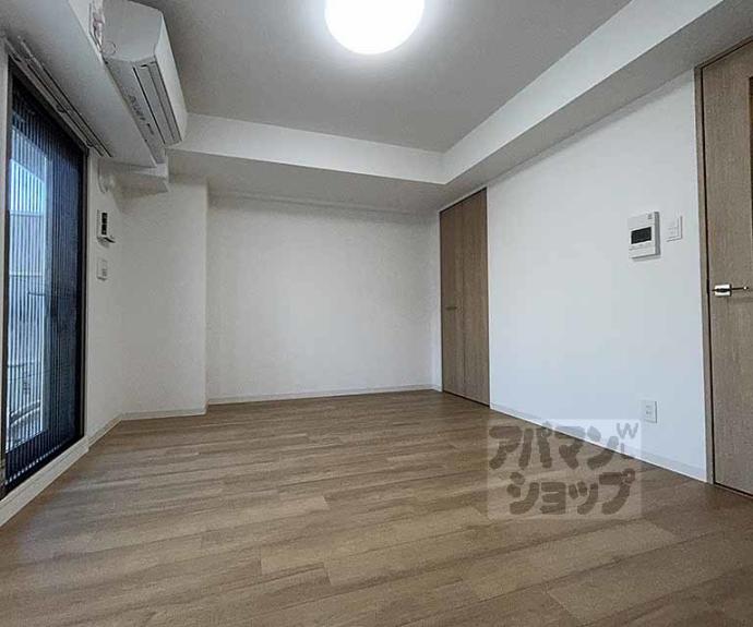 【DCガーデン京都西】間取