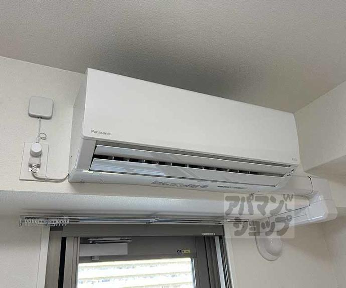 【DCガーデン京都西】間取