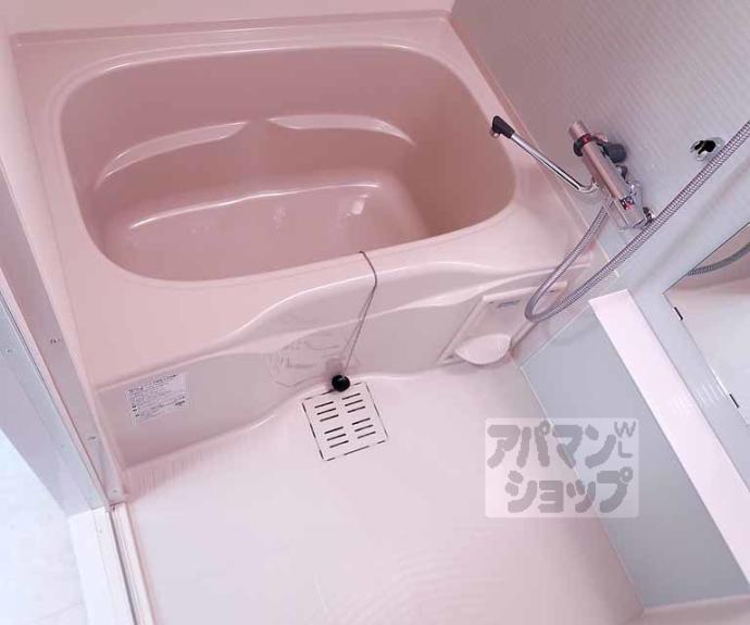 【グランカーサ京都駅前】間取