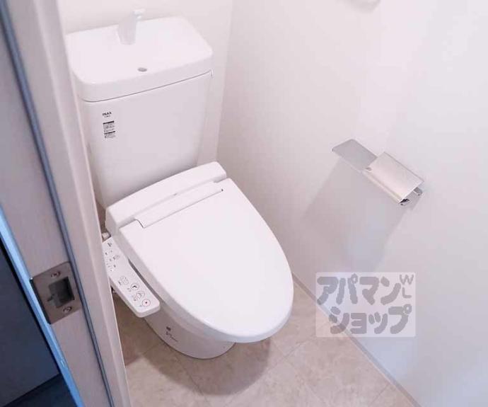 【グランカーサ京都駅前】間取