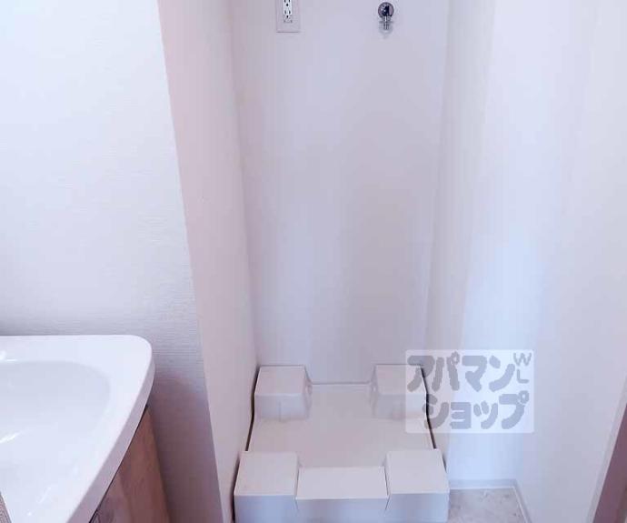 【グランカーサ京都駅前】間取