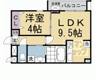 【グランカーサ京都駅前】