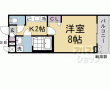 グランカーサ京都駅前：建物外観
