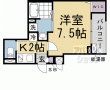 グランカーサ京都駅前：建物外観