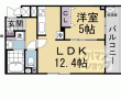 グランカーサ京都駅前：建物外観